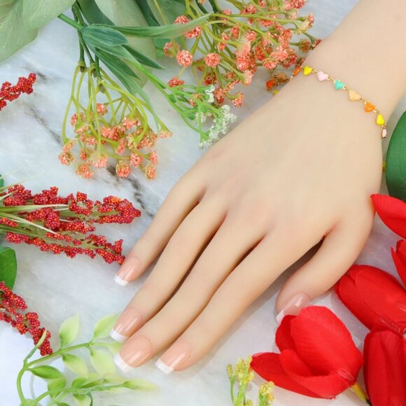 "New Beautiful Design Bracelet for Women/Girls, Gift, B670 - Picture 4 of 15